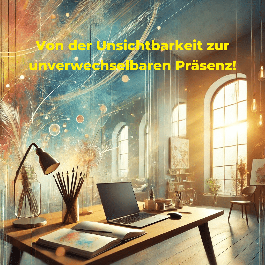 Gruppen-Webinar "Brand-Essentials"