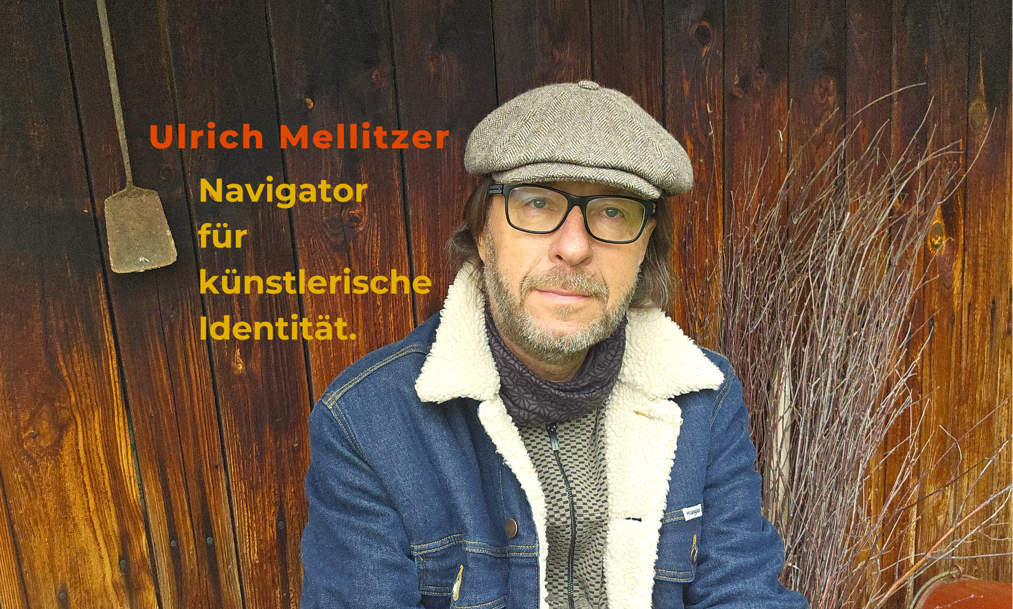 Personal Branding für Kreative.