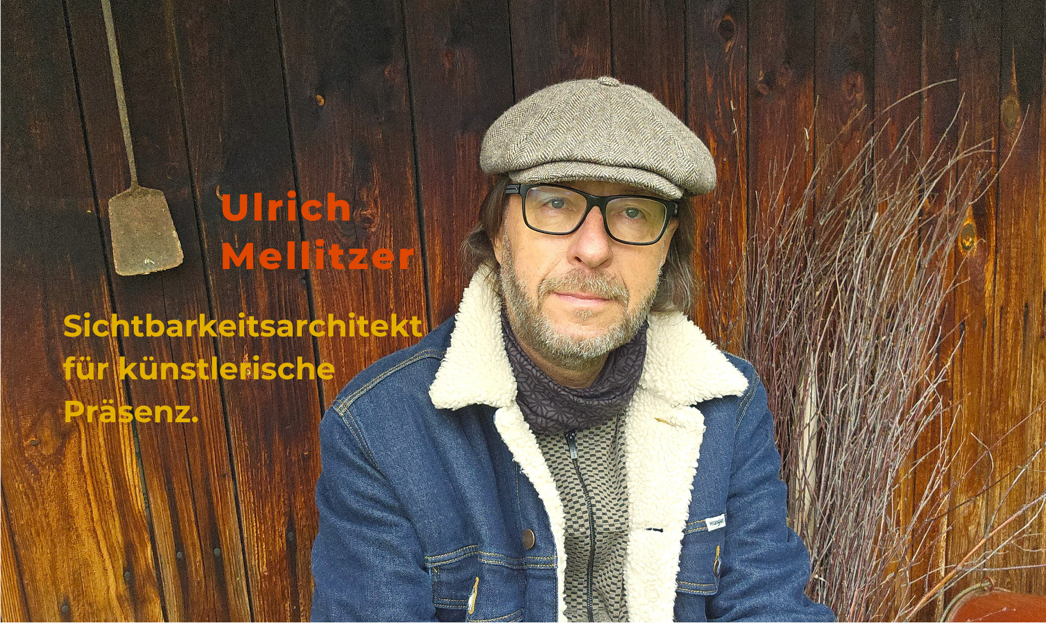 Sichtbarkeitslabor für Kreative.
