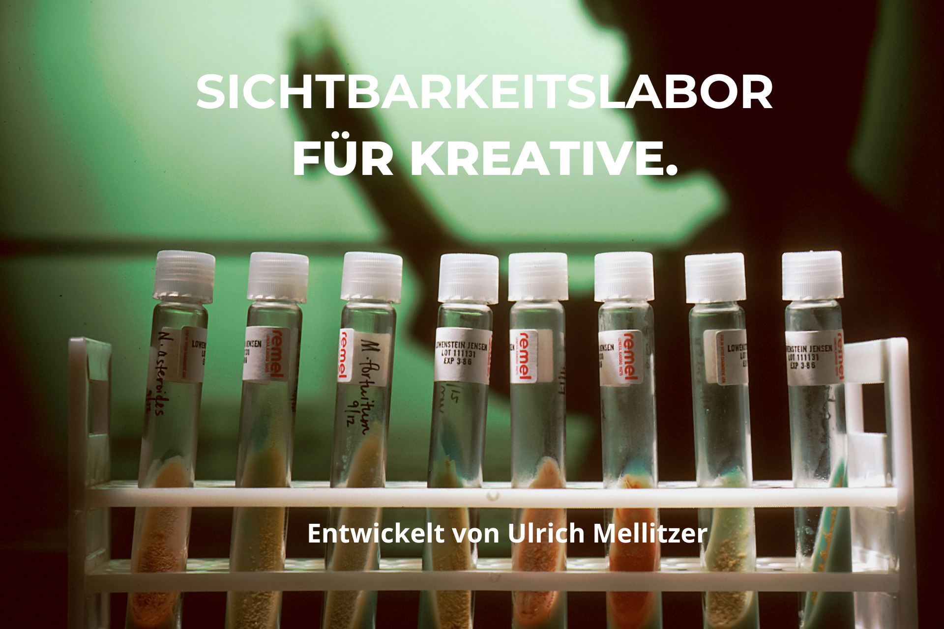 Die 7 Prinzipien des Sichtbarkeitslabors
