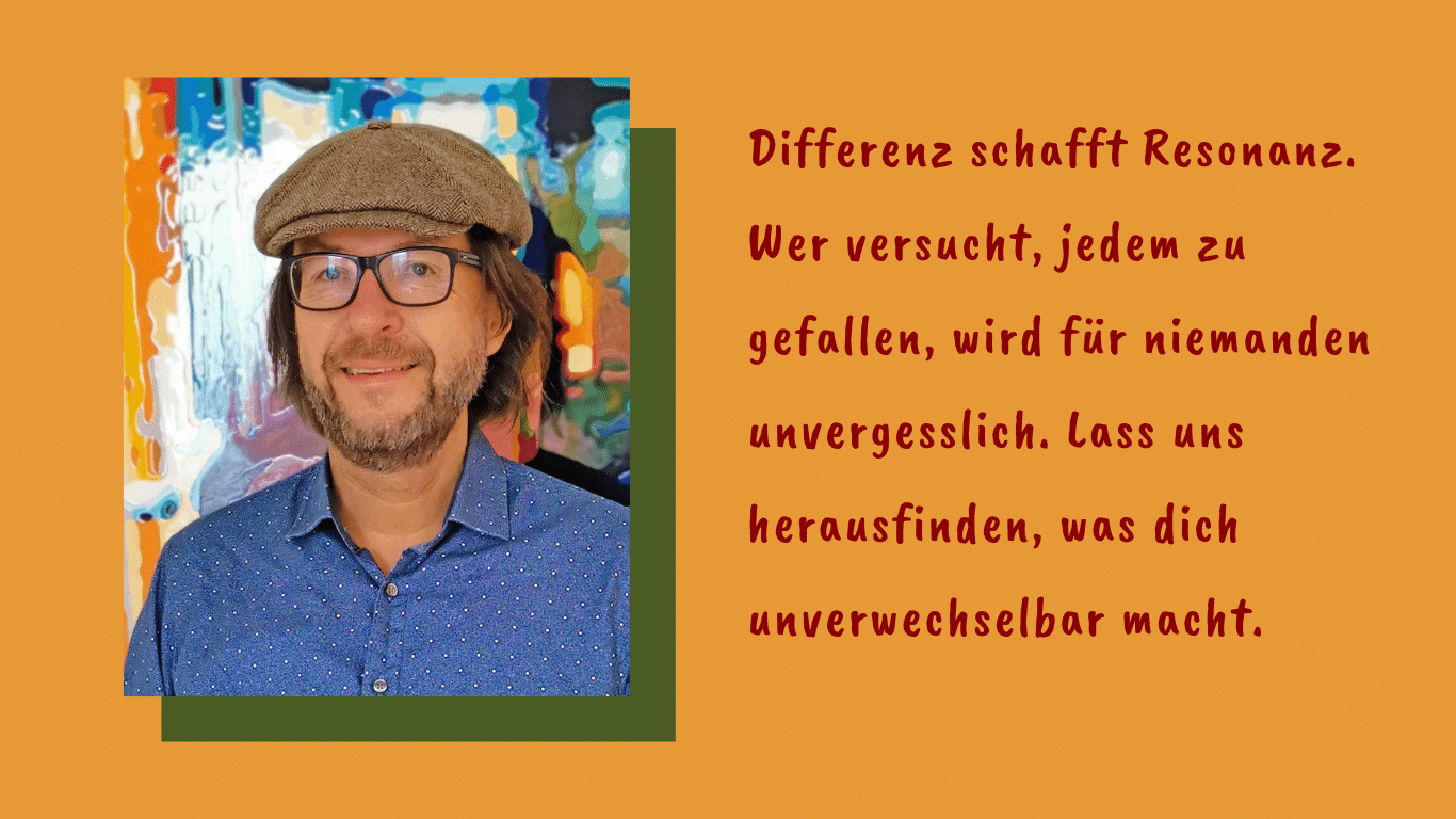 Zitat von Ulrich Mellitzer